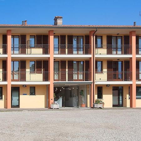 La Tarantola Bed & Breakfast Vermezzo Dış mekan fotoğraf