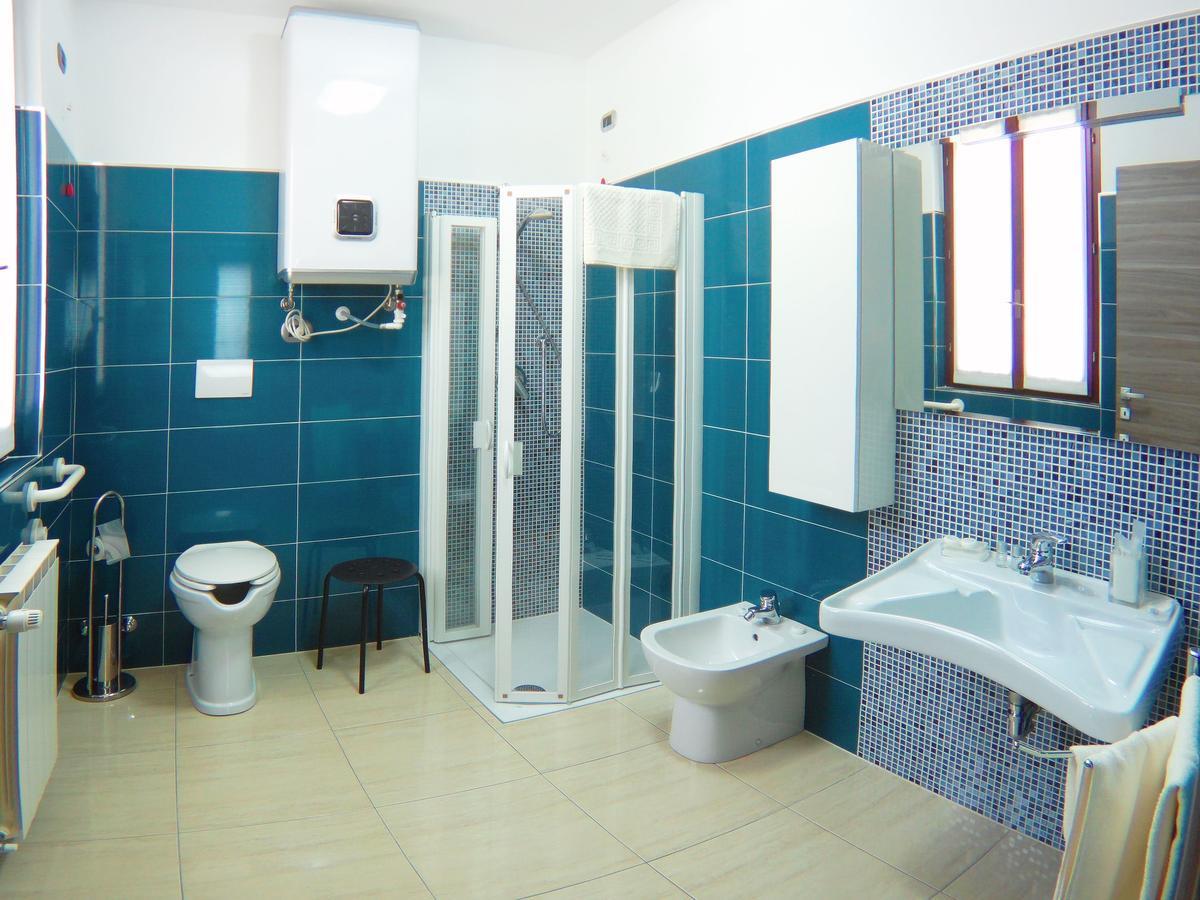 La Tarantola Bed & Breakfast Vermezzo Dış mekan fotoğraf