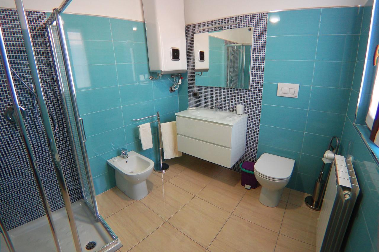 La Tarantola Bed & Breakfast Vermezzo Dış mekan fotoğraf