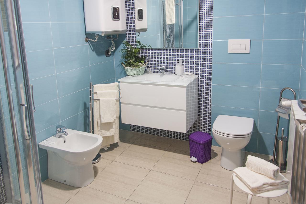 La Tarantola Bed & Breakfast Vermezzo Dış mekan fotoğraf