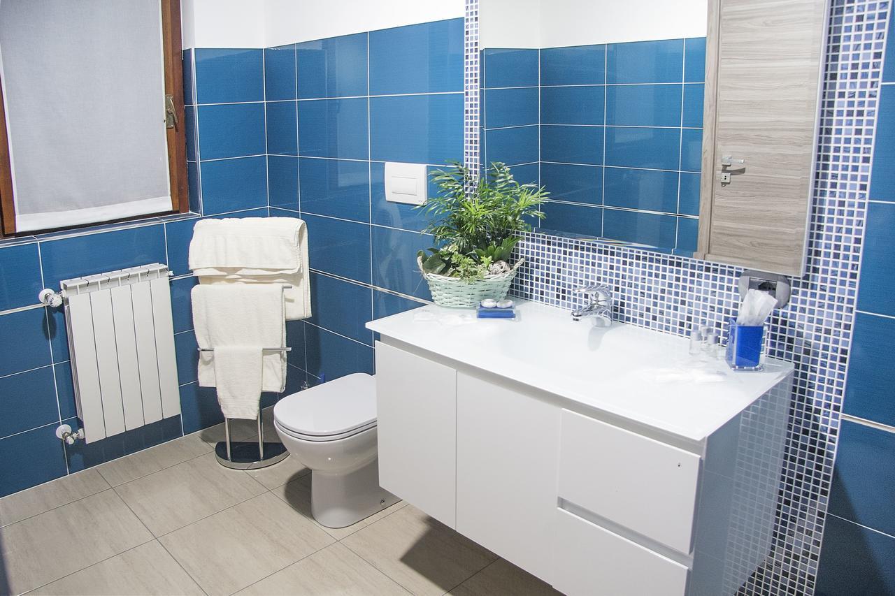 La Tarantola Bed & Breakfast Vermezzo Dış mekan fotoğraf