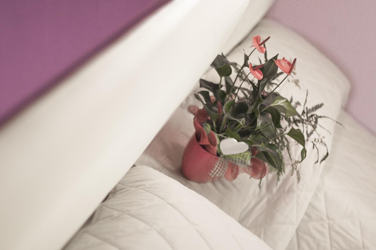 La Tarantola Bed & Breakfast Vermezzo Dış mekan fotoğraf