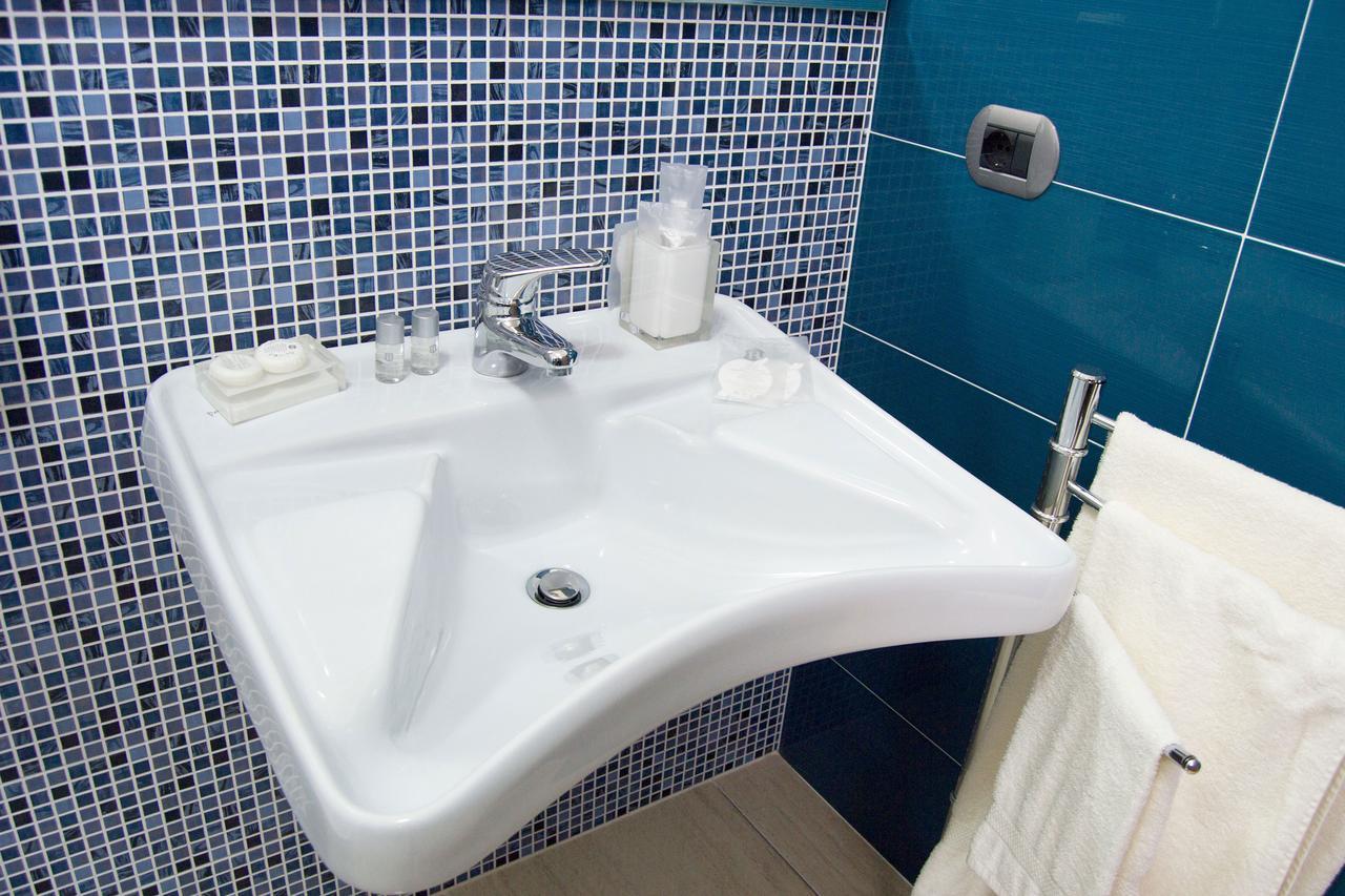 La Tarantola Bed & Breakfast Vermezzo Dış mekan fotoğraf